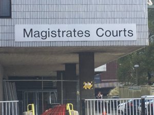 magistrates preston keele courts appropriately