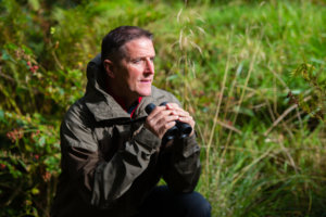 iolo grouse ban shooting morris