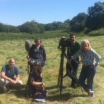 Wild Justice and Countryfile