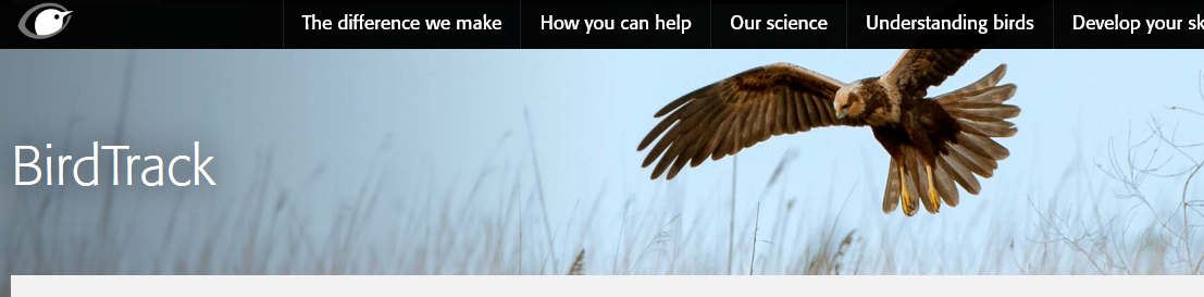 What can BirdTrack tell us about birds, birders and lockdown? – Mark Avery
