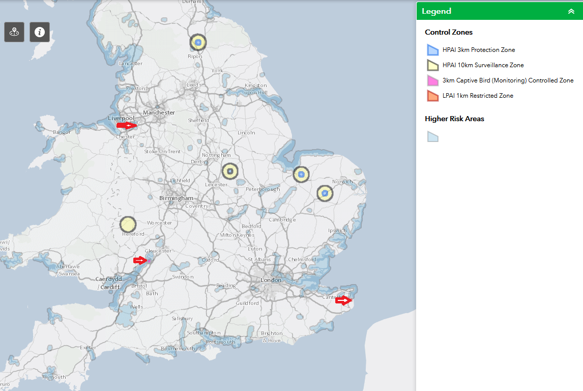Screenshot 2020 12 10 APHA Interactive Disease Map 
